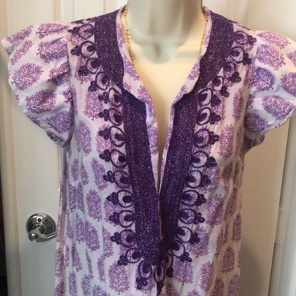 Calypso “Christiane Celle” Size Small - Picture 2 of 5